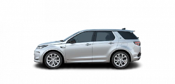 Discovery Sport